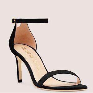 Stuart Weitzman - Nudist Heel